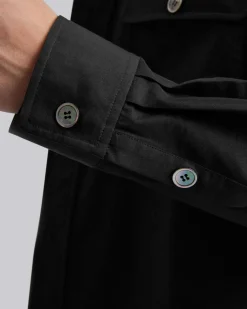 1 × Josef Koudelka Tribute X D.A Outershirt