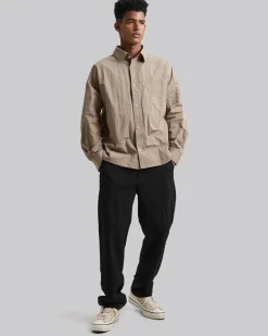 All Pants With Splits