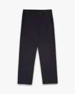 All Pants With Splits