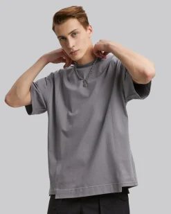 All-Cotton Stand-Alone Tee