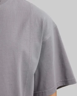 All-Cotton Stand-Alone Tee