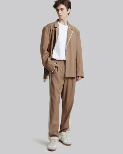 Breathable Track Pants