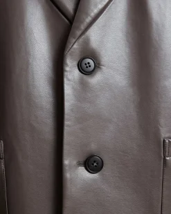 Classic Autumn Jacket