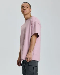 Classic Lounge T-Shirt Set