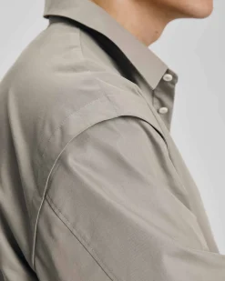 Classic Over-Shirt