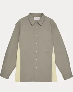 Classic Over-Shirt