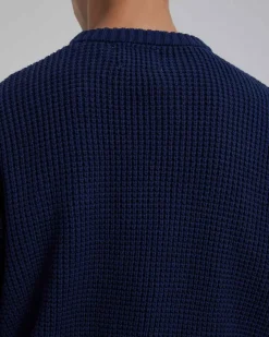 Classic Pull-Over Sweater