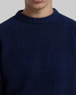 Classic Pull-Over Sweater