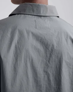 Collared Polo Shirt