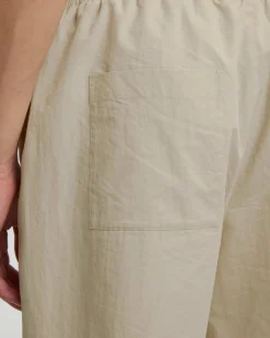Comfy Plain Shorts