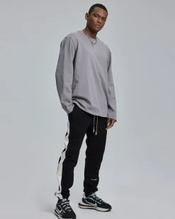 Cozy Track Pants