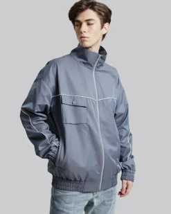 Criss-Cross Tracksuit