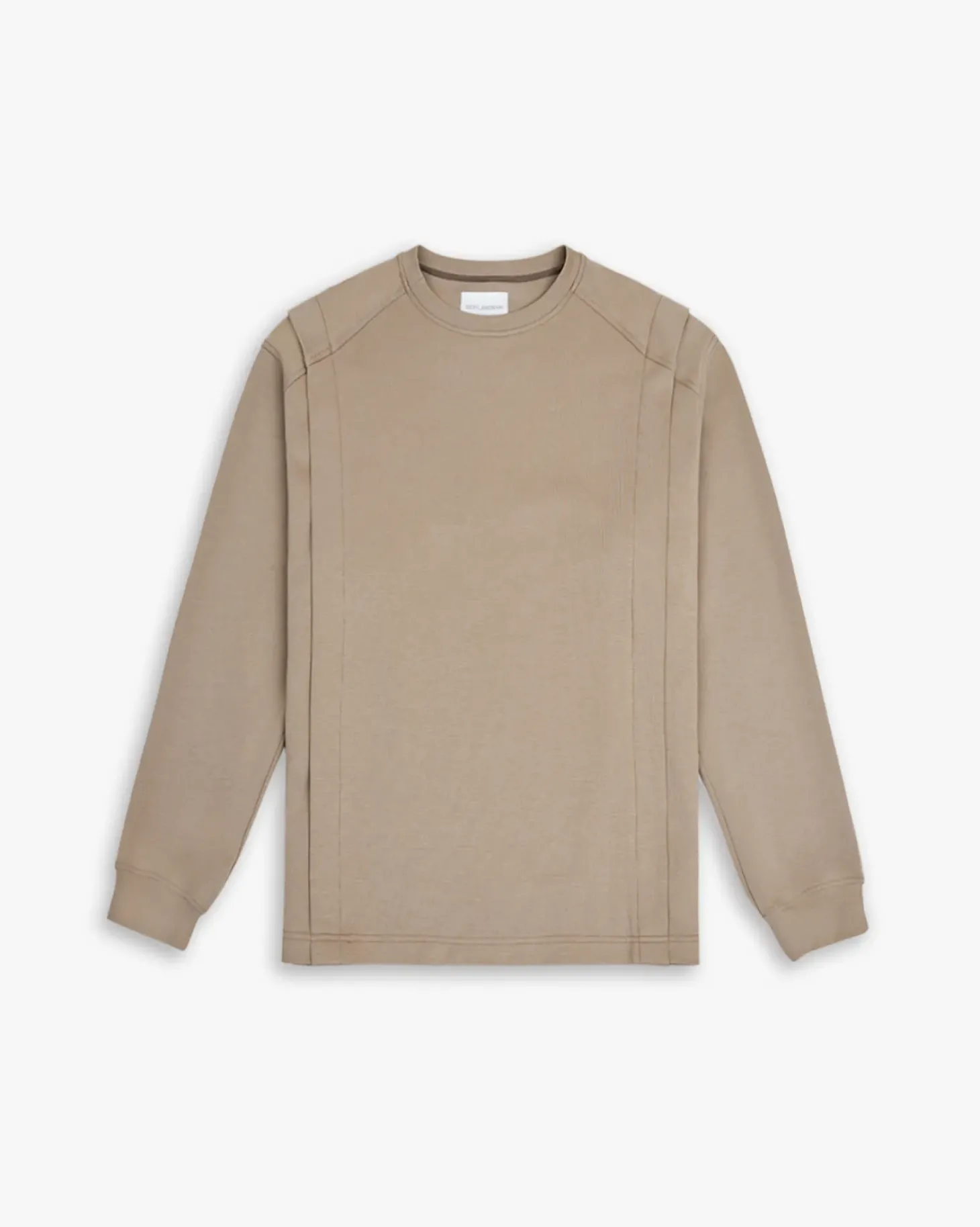 Expandable Sweatshirt Set