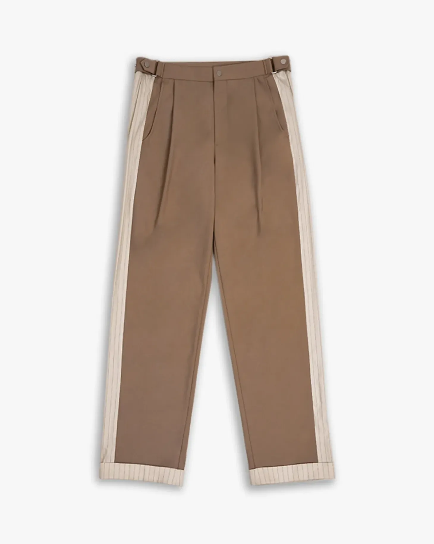 Exterior Pocket Blazer Set