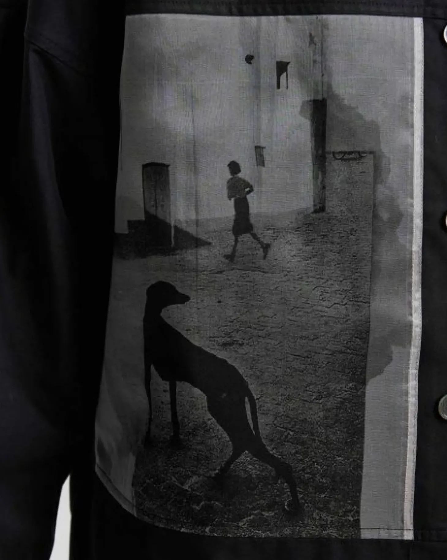 Josef Koudelka Tribute Set