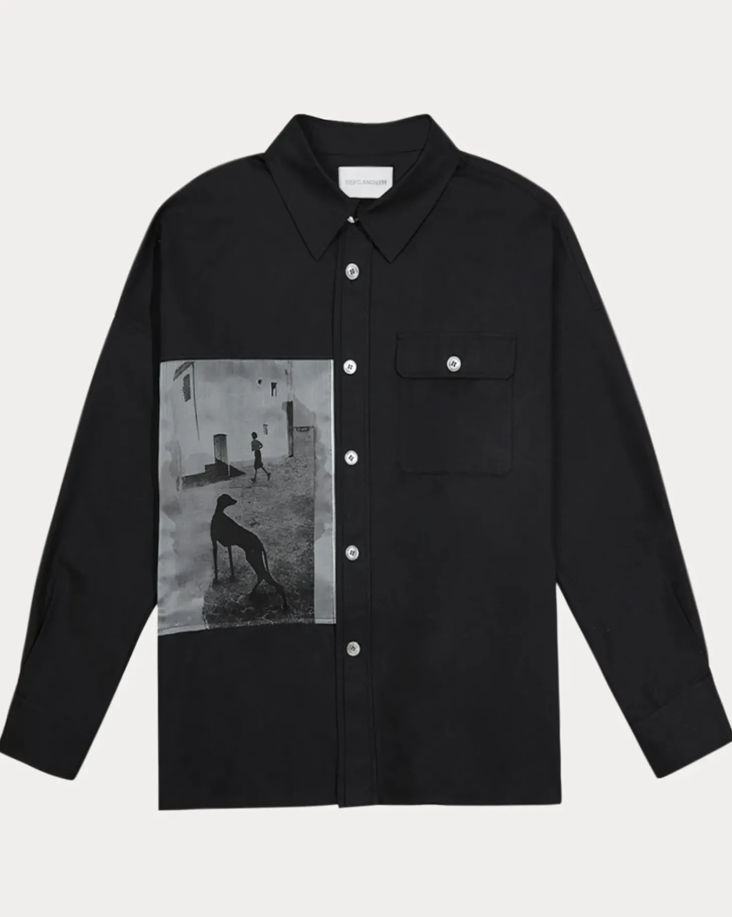 Josef Koudelka Tribute Set
