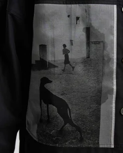 Josef Koudelka Tribute X D.A Outershirt Set