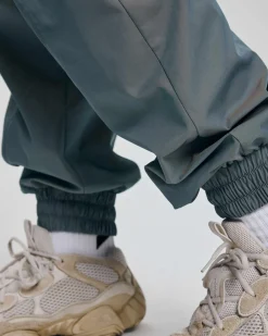 Laser Reflective Pants