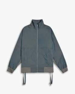 Laser Reflective Windbreaker