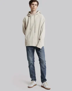 Light Cotton Hoodie