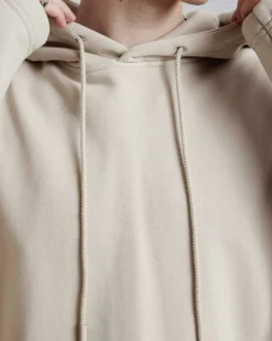 Light Cotton Hoodie