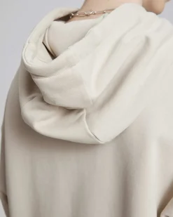 Light Cotton Hoodie