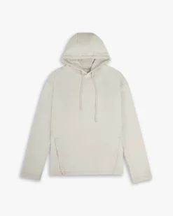 Light Cotton Hoodie