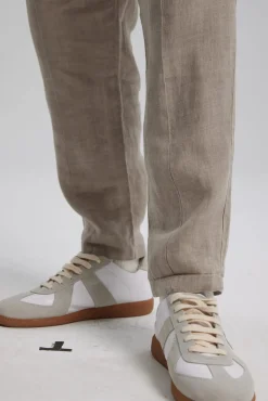 Light Linen Pants