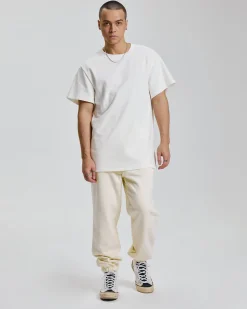 Long Crewneck Undershirt