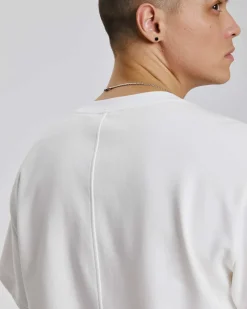 Long Crewneck Undershirt