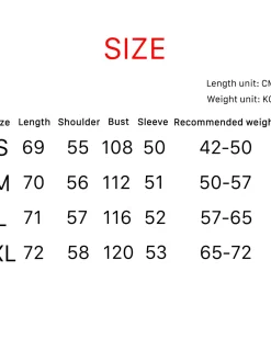 Simple Round Neck Jumper
