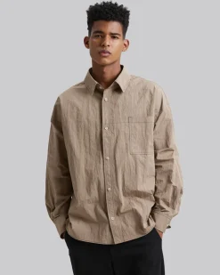 Sturdy Shirt