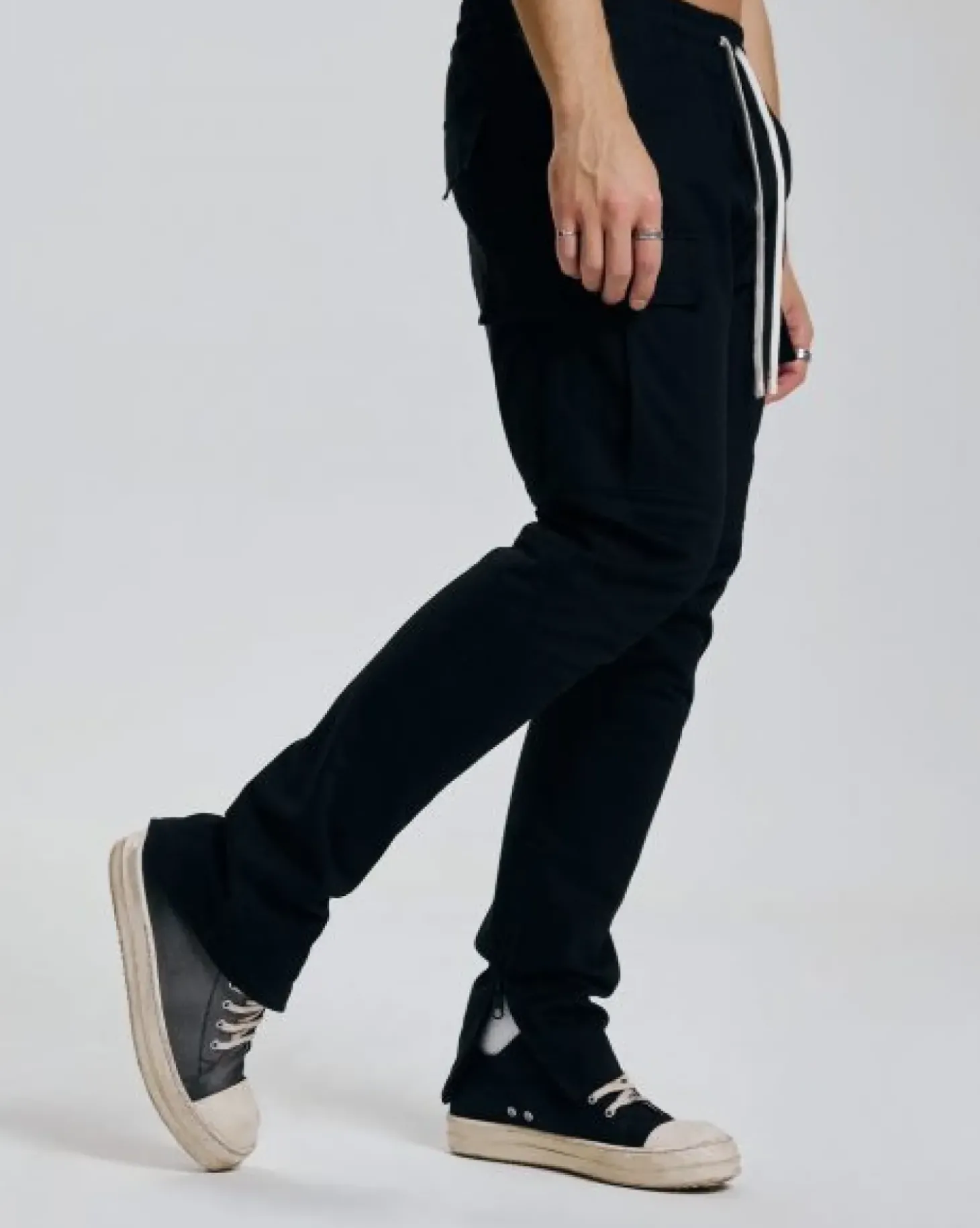 Sweatshirt With Graphics Set