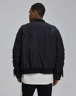 Tactical Jacket