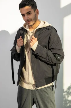 Tactical Jacket