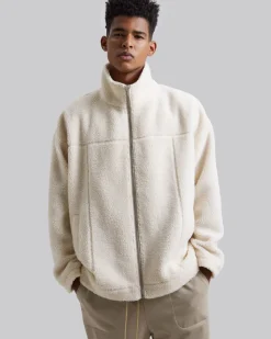 Terry Jacket