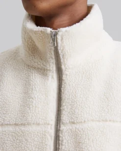 Terry Jacket