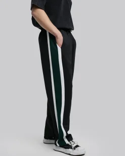 Tricolor Track Pants