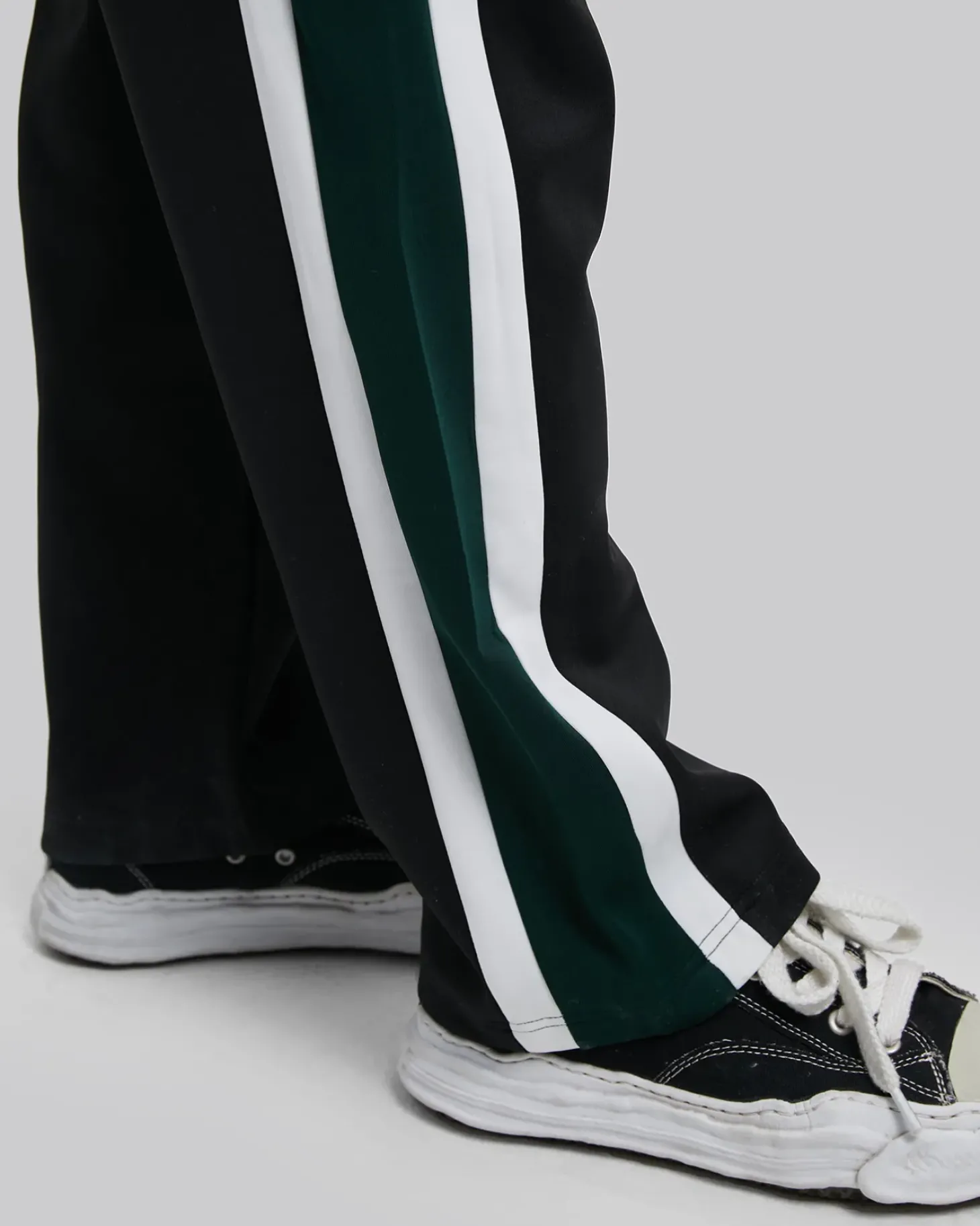 Tricolor Track Pants