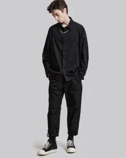 Unadorned All- Shirt
